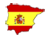 CENTINELA - Espanol