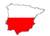 CENTINELA - Polski